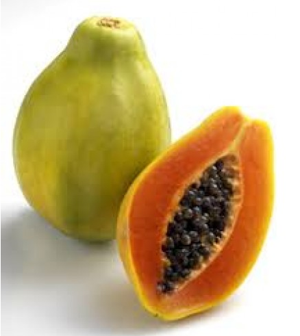 papaya